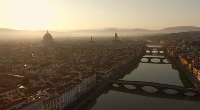 Firenze - Photo: courtesy of Nexo Digital