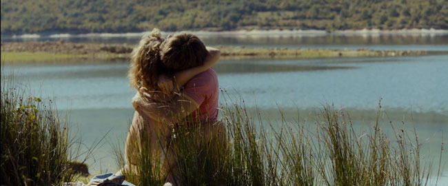 Un'immagine di Sole Alto - Photo: courtesy of Tucker Film
