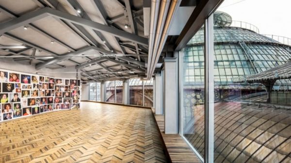 Mostre a Milano: l'osservatorio Prada