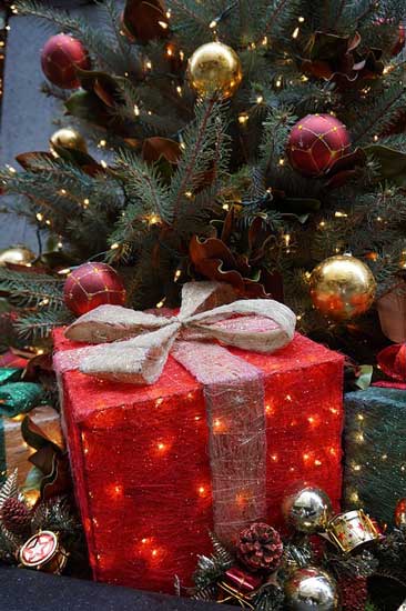 cose da NON regalare a Natale_ albero