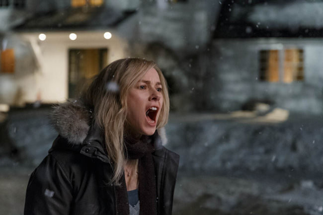 Naomi Watts in una scena di Shut in - Photo: courtesy of Notorious Pictures