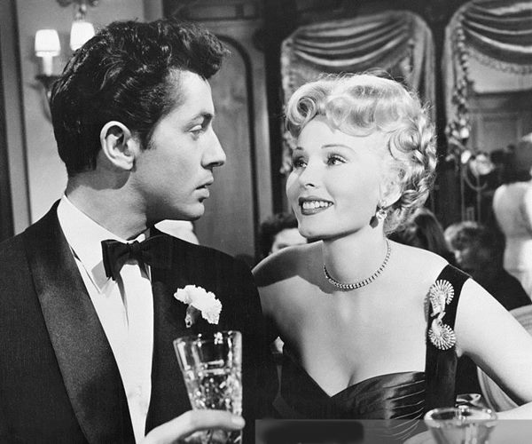 zsa zsa gabor in storia di tre amori