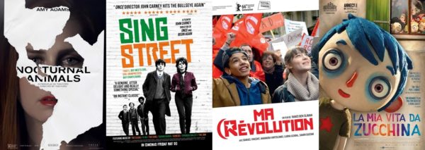 i film in lingua originale a Milano da venerdì 6 gennaio 2017