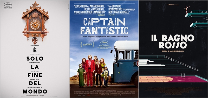 Film in lingua originale al Cinema Beltrade di Milano