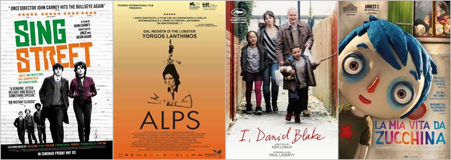 Film in lingua originale a Milano al Cinema Beltrade