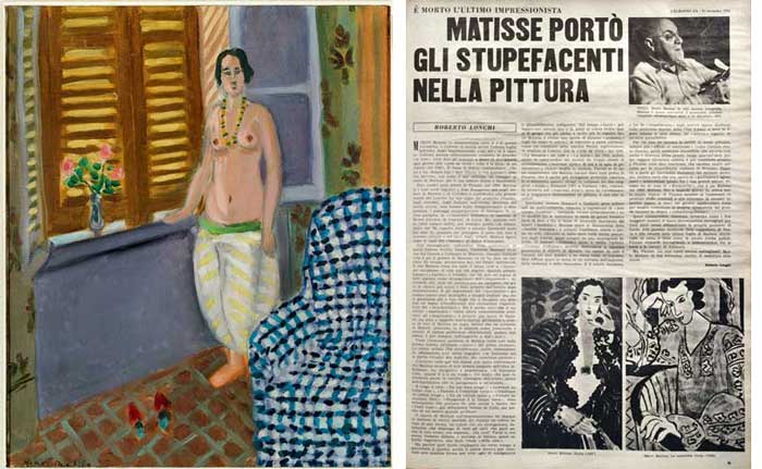 Boom 60 Matisse