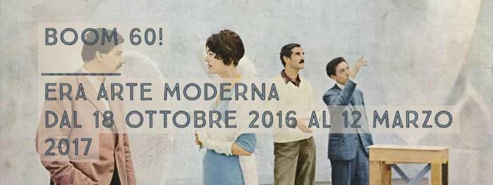 La mostra Boom 60! Era Arte Moderna - Photo: la copertina di "L'Illustrazione Italiana" anno 85, n. 7, luglio 1958. Fotografia di Ugo Mulas Boom 60 la copertina de L'illustrazione Italiana del 7 luglio 1958 - Foto Ugo Mulas