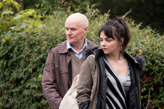 Una scena di Io, Daniel Blake - Photo: courtesy of CINEMA s.r.l