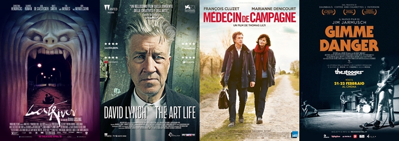Film in lingua originale a Milano da venerdì 24 febbraio/3