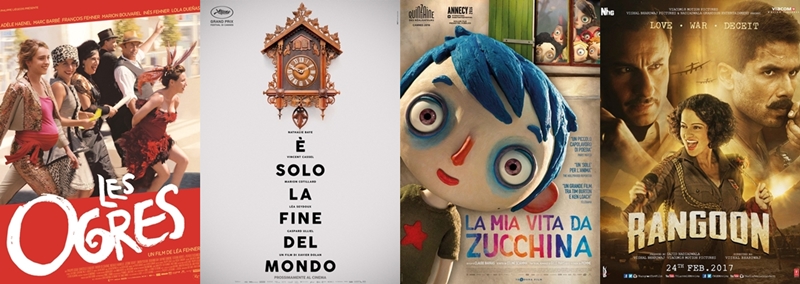 Film in lingua originale a Milano da venerdì 24 febbraio/4