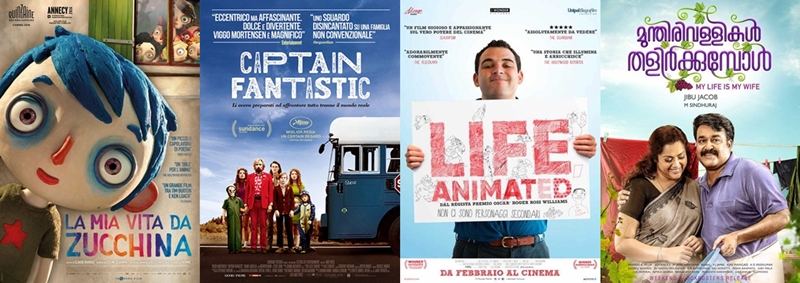 Film in lingua originale a Milano da venerdì 17 febbraio/4