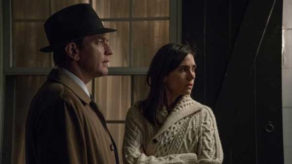 Un'immagine di American Pastoral - Ph: Eagle Pictures