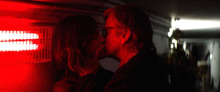 Una scena del film Una Mujer Fantastica - Ph: courtesy of Berlinale Una scena del film Una Mujer Fantastica - Ph: courtesy of Berlinale