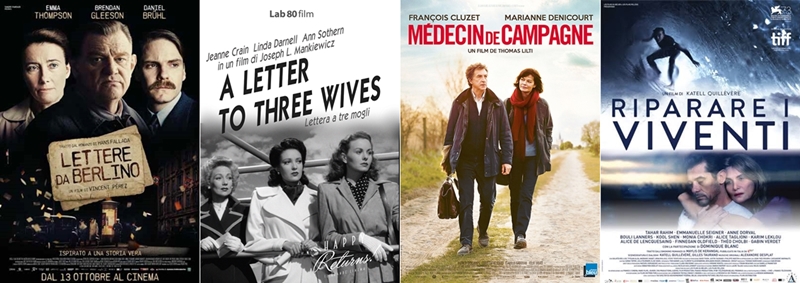 Film in lingua originale a Milano da venerdì 3 marzo/2