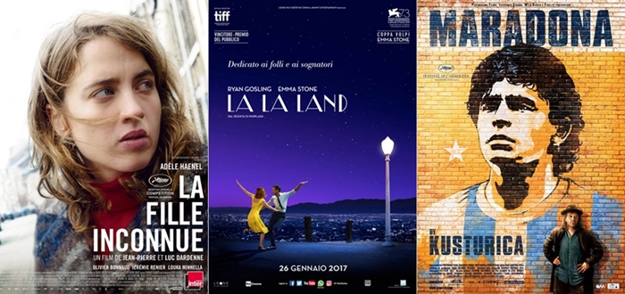 Film in lingua originale a Milano da venerdì 24 marzo/2