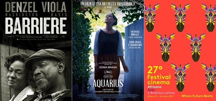 Film in lingua originale a Milano da venerdì 24 marzo/4