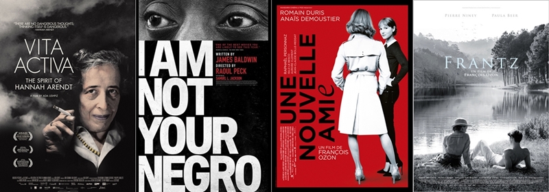 Film in lingua originale a Milano da venerdì 31 marzo/2