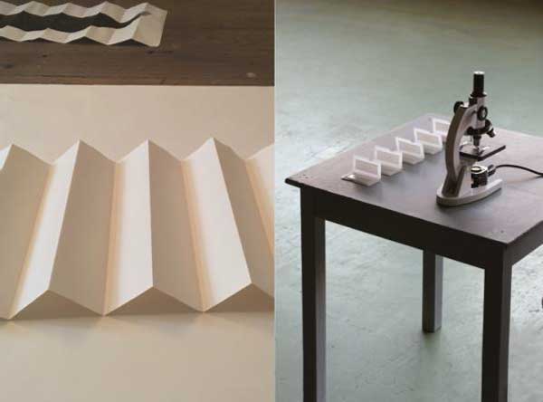 For Real: Petra Varl e Microcollection in mostra