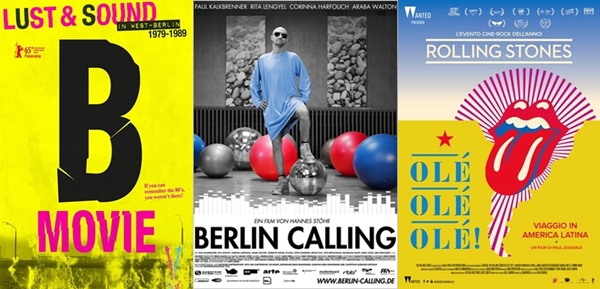 Film in lingua originale a Milano da venerdì 14 aprile/1