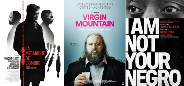 Film in lingua originale a Milano da venerdì 14 aprile/5