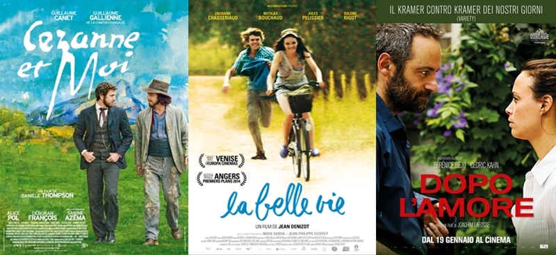 Film in lingua originale a Milano da venerdì 21 aprile/1