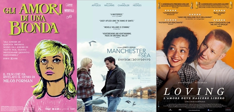 Film in lingua originale a Milano da venerdì 21 aprile/3