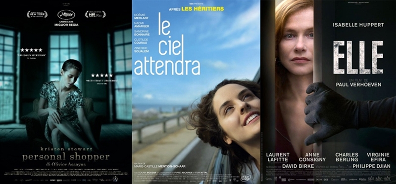 Film in lingua originale a Milano da venerdì 28 aprile/4
