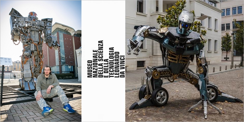 Dove porto i bambini a Pasquetta? A vedere i Transformers!