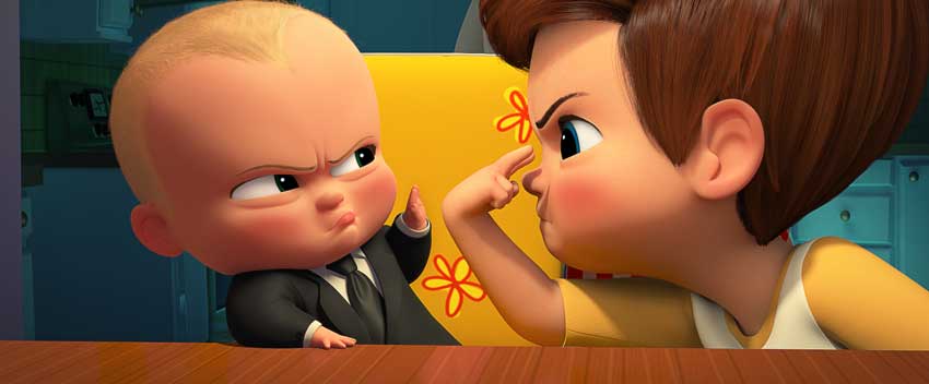 Un'immagine di Baby Boss - Photo: courtesy of 20th Century Fox
