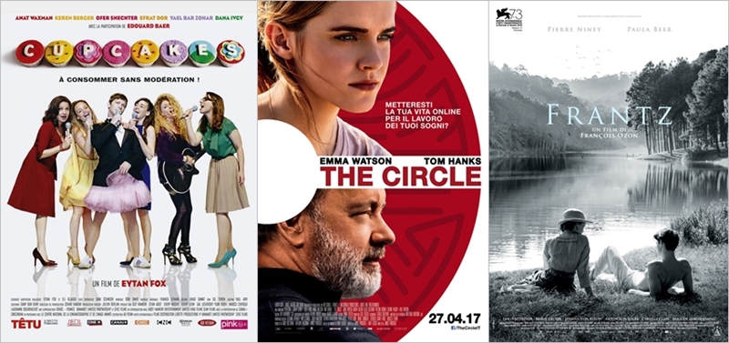 Film in lingua originale a Milano da venerdì 5 maggio/3