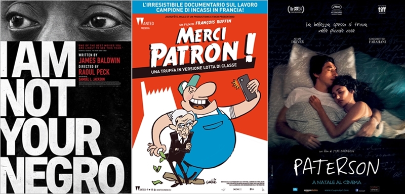 Film in lingua originale a Milano da venerdì 12 maggio/2