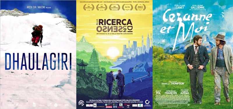 Film in lingua originale a Milano da venerdì 12 maggio/3