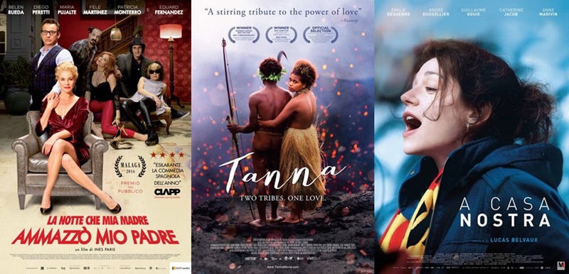 Film in lingua originale a Milano da venerdì 19 maggio/4