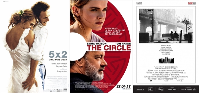 Film in lingua originale a Milano da venerdì 26 maggio/2