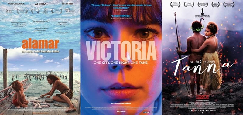Film in lingua originale a Milano da venerdì 26 maggio/5