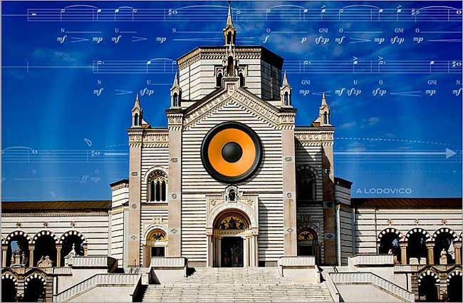 Concerti gratuiti di domenica 14 maggio: Requiem Monumentale Concerti gratuiti di domenica 14 maggio: Requiem Monumentale