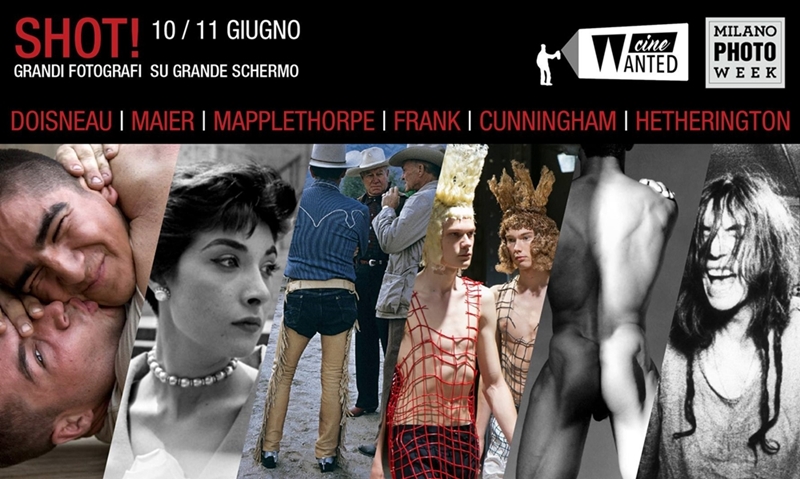 Film in lingua originale a Milano da venerdì 9 giugno/2
