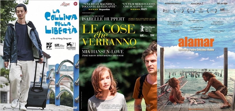 Film in lingua originale a Milano da venerdì 16 giugno/5