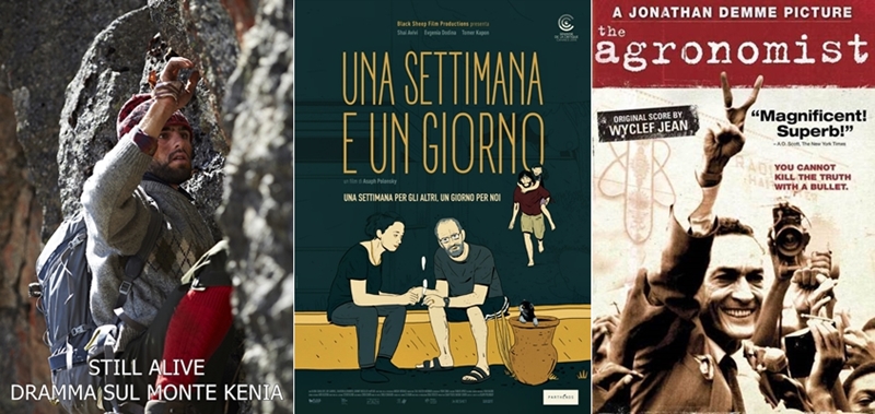 Film in lingua originale a Milano da venerdì 23 giugno/2 Film in lingua originale a Milano da venerdì 23 giugno/2