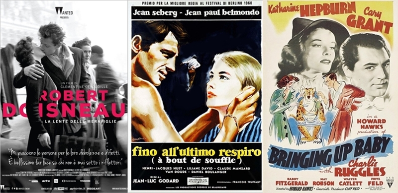 Film in lingua originale a Milano da venerdì 30 giugno/3 Film in lingua originale a Milano da venerdì 30 giugno/3