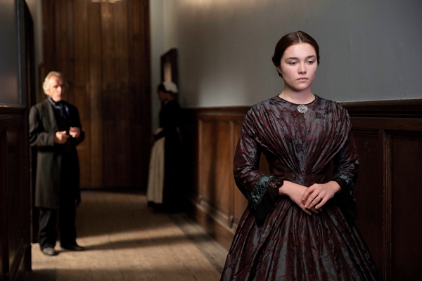 Un'immagine del filmLADY MACBETH - Photo: courtesy of Teodora