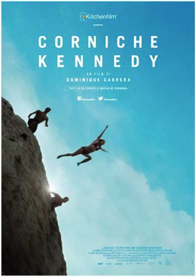 Il poster del film Corniche Kennedy