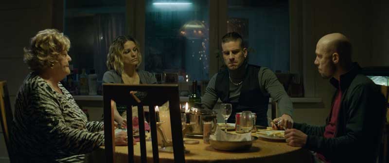 Una scena del film Le Ardenne - Photo: courtesy of Satine Film