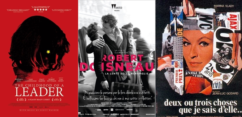 Film in lingua originale a Milano da venerdì 7 luglio/3 Film in lingua originale a Milano da venerdì 7 luglio/3