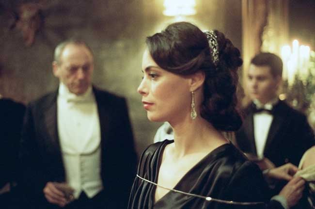 Una scena del film The Childhood of a Leader - Photo: Agatha A. Nitecka