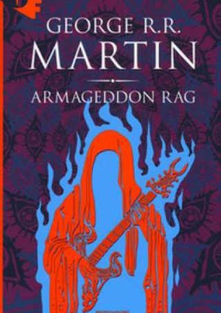 Letture fantastiche /4: Armageddon Rag Letture fantastiche /4: Armageddon Rag