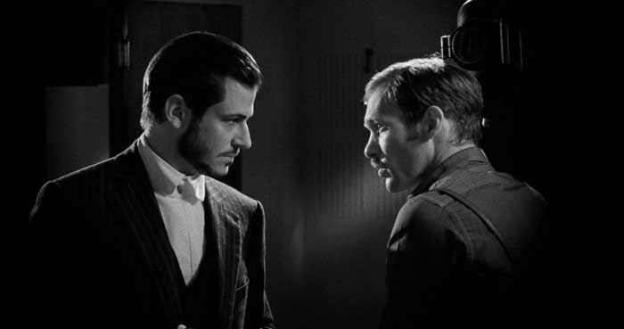 Il film 9 Doigts (Nove Dita) © Locarno Festival