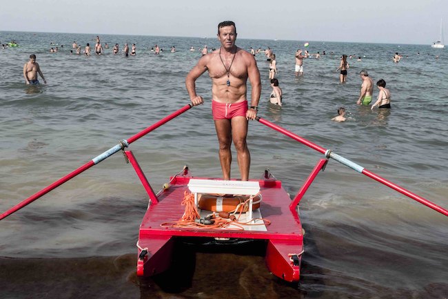 Festa del Cinema di Mare 2017