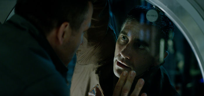 Una scena del film Life di Daniel Espinosa - Ph: courtesy of Universal Pictures Home Entertainment Italia Una scena del film Life di Daniel Espinosa - Ph: courtesy of Universal Pictures Home Entertainment ItaliaUna scena del film Life di Daniel Espinosa - Ph: courtesy of Universal Pictures Home Entertainment Italia