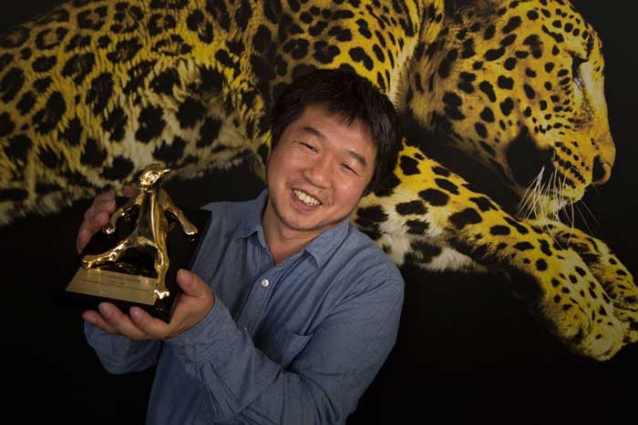 Locarno 70 - Pardo d'Oro: MRS FANG di Wang Bing © Locarno Festival Locarno 70 - Pardo d'Oro: MRS FANG di Wang Bing - Ph: courtesy of Locarno Festival